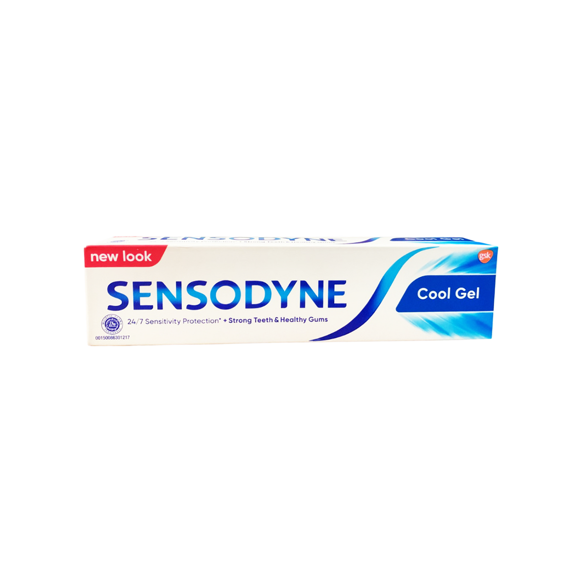 Sensodyne Paste Cool Gel 160g – Adeeg.com by Hayat Market