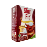 Slim & Fit Choco Malt 312g