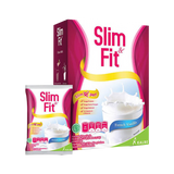 Slim & Fit Milk French Vanila 312g