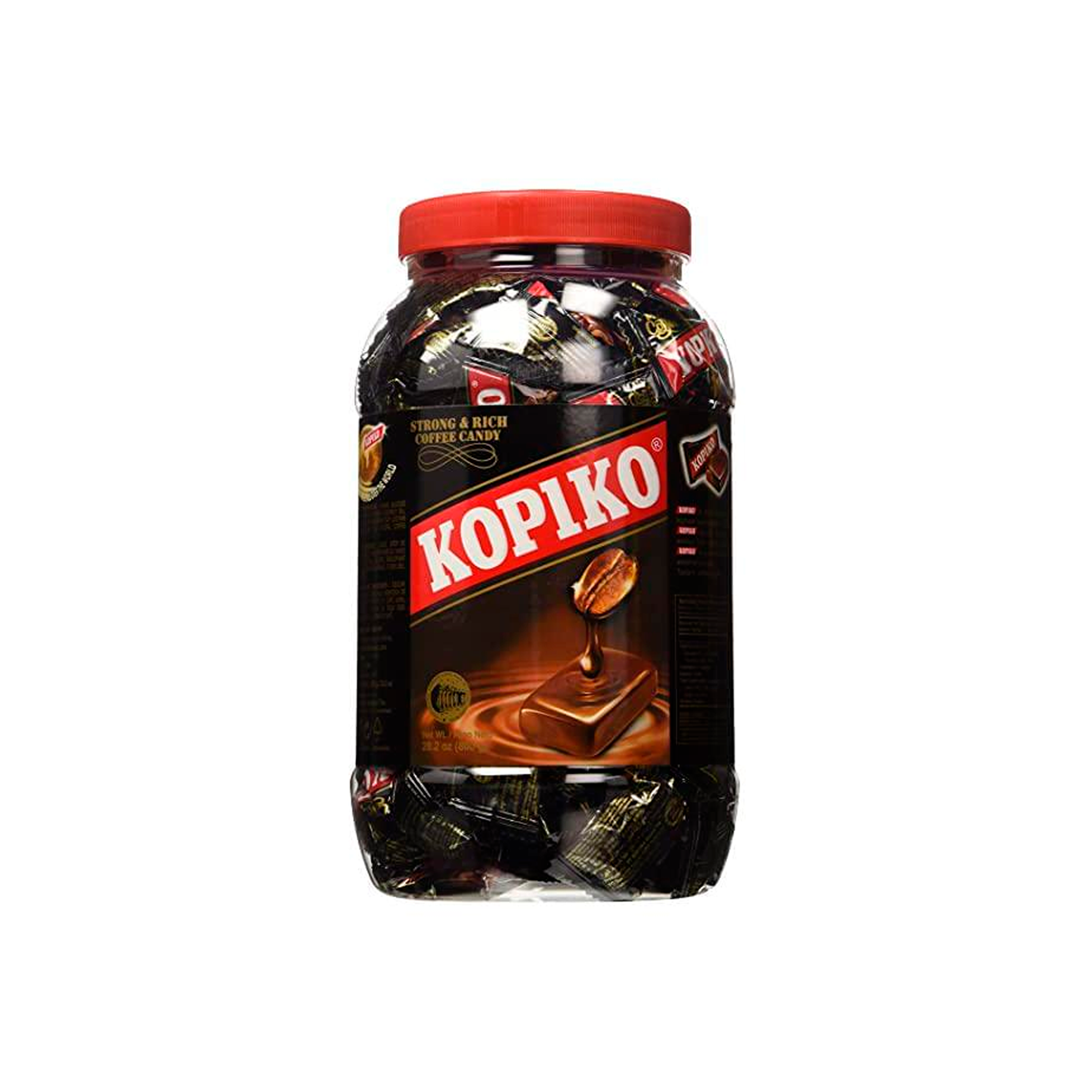 Kopiko Coffee Candy 600g