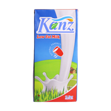 Kanz Low Fat Milk 1Ltr
