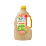KANZ Pink Guava Juice Drink 2L
