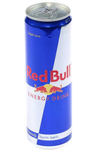 Redbull Energy Drink 473Ml