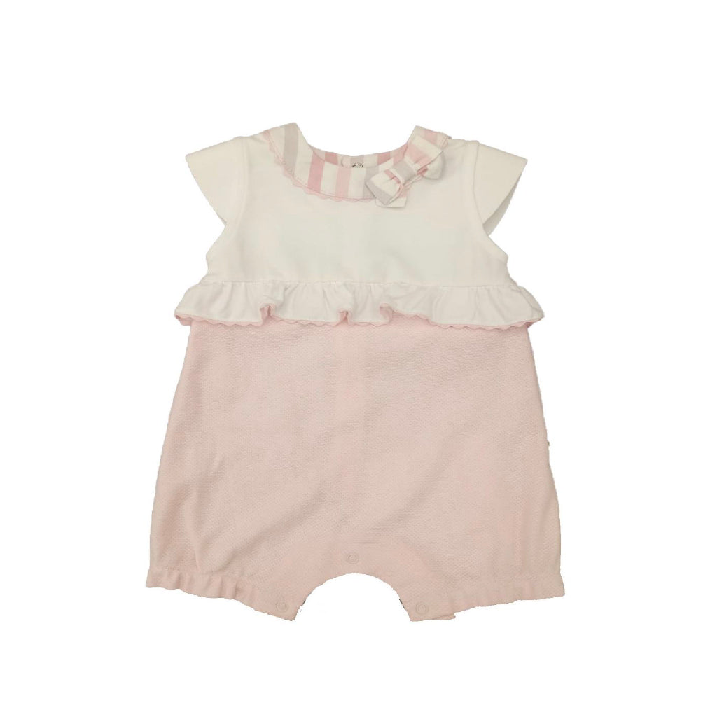 204203 Candy Firfirli Barbetoz - Baby Clothes