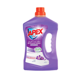 Apex Disinfectant All Purpose Lavender 3L