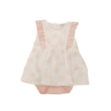 205108 Dore Elbise Bady - Melody Baby Clothes