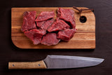 Hilib Lo' (Beef Meat) 1kg