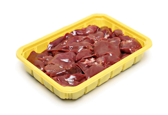 Beer Ari (Liver Lamb) – Adeeg.com