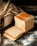 Rooti Qamadi (Wheat Slice  Bread)