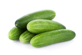 Qajaar (Fresh Cucumber) 1Kg.