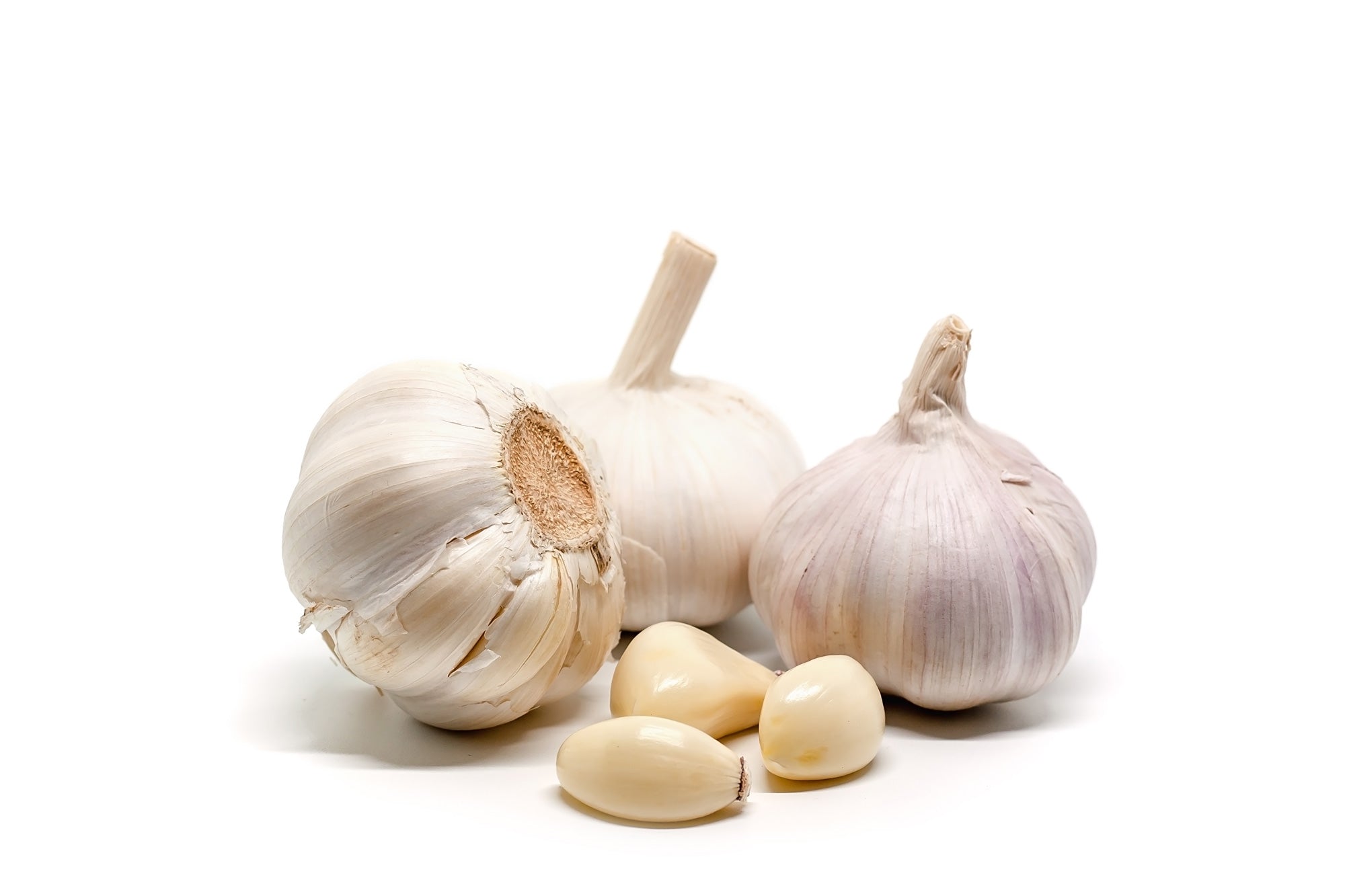 Tuun (Garlic) 1kg