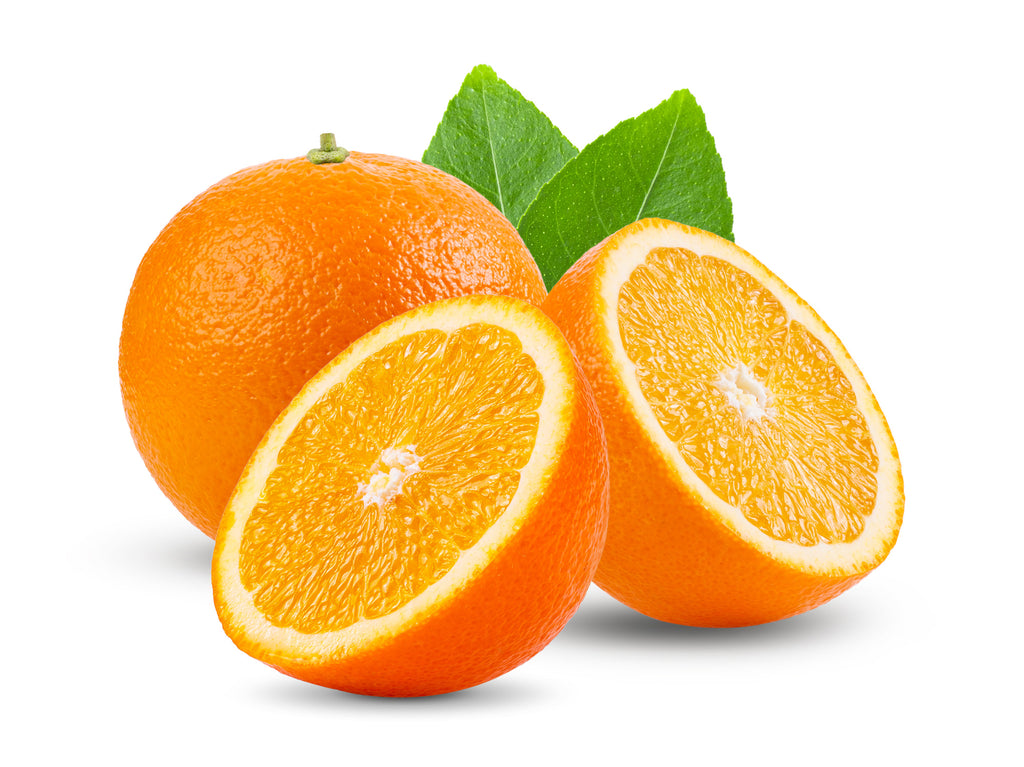 Orange 1Pc.