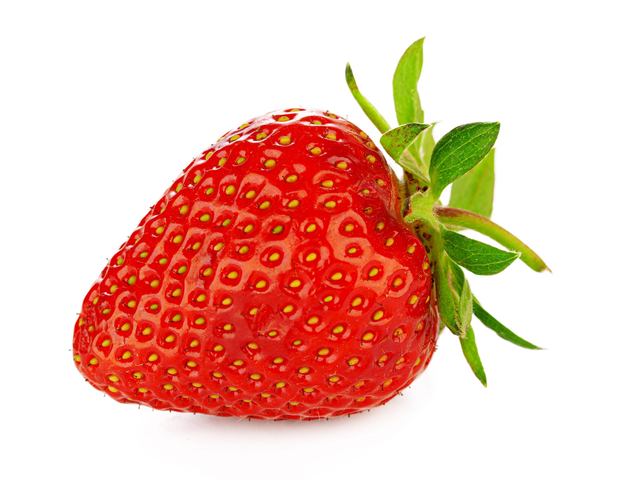 Strawberry 250 gm