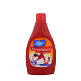 Ag Syrup Strawberry 22oz