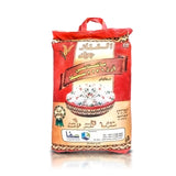Al Fanar Gold Pakistani Sella Rice 1121 5Kg