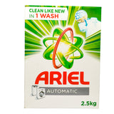 Ariel Green Automatic 2.5Kg
