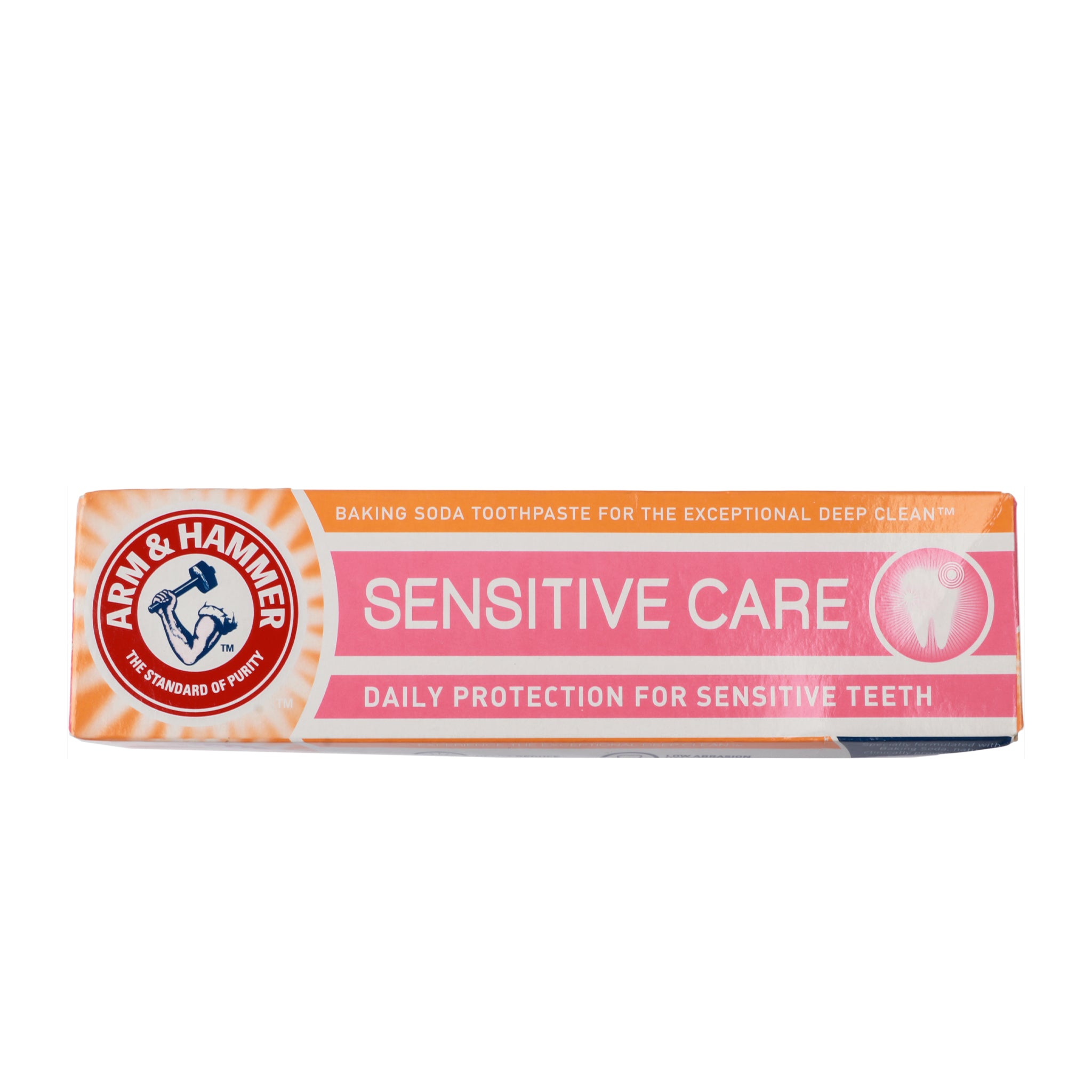 Arm & Hammer Sensitive Care 125G