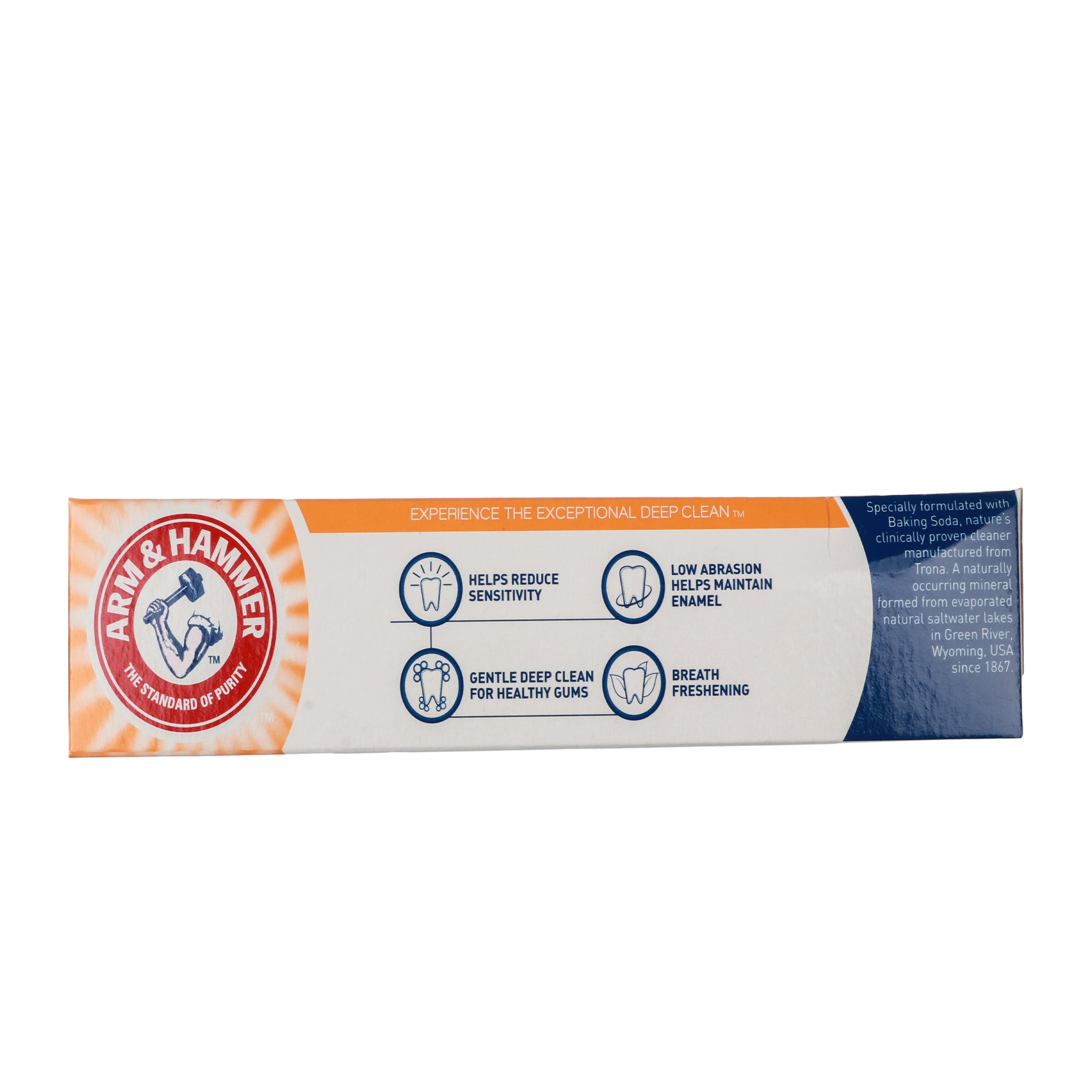 Arm & Hammer Sensitive Care 125G