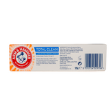 Arm & Hammer Total Care Tooth Paste