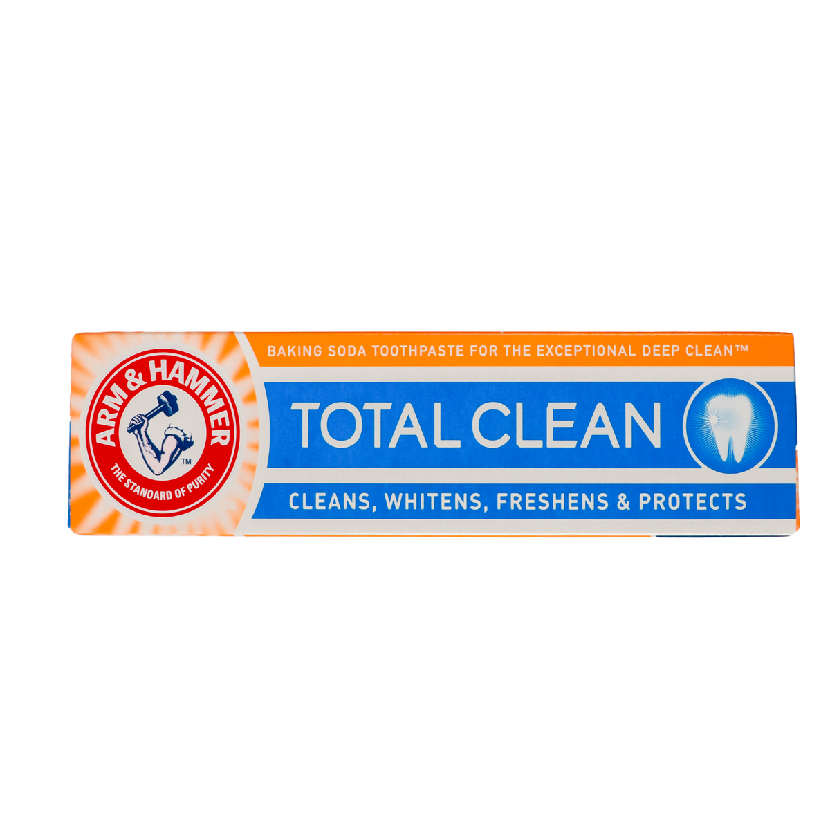 Arm & Hammer Total Care Tooth Paste