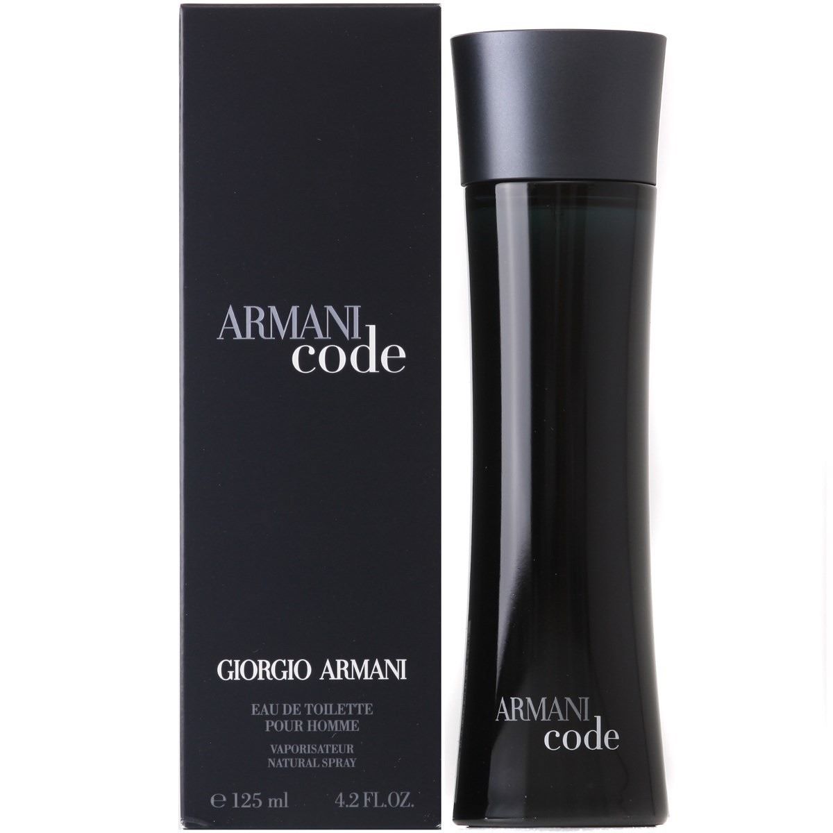 Armani (Giorgio Armani) Armani Code M EDT 125 ml