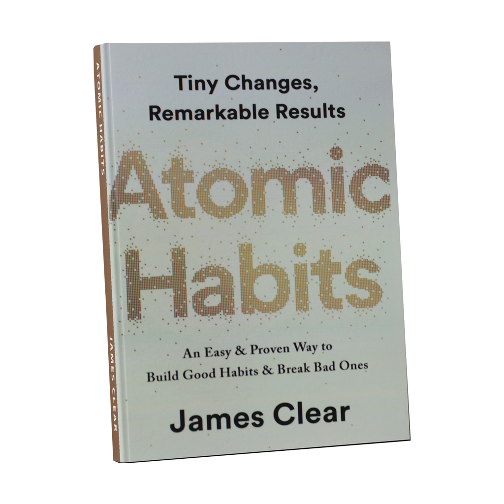 Atomic Habits
