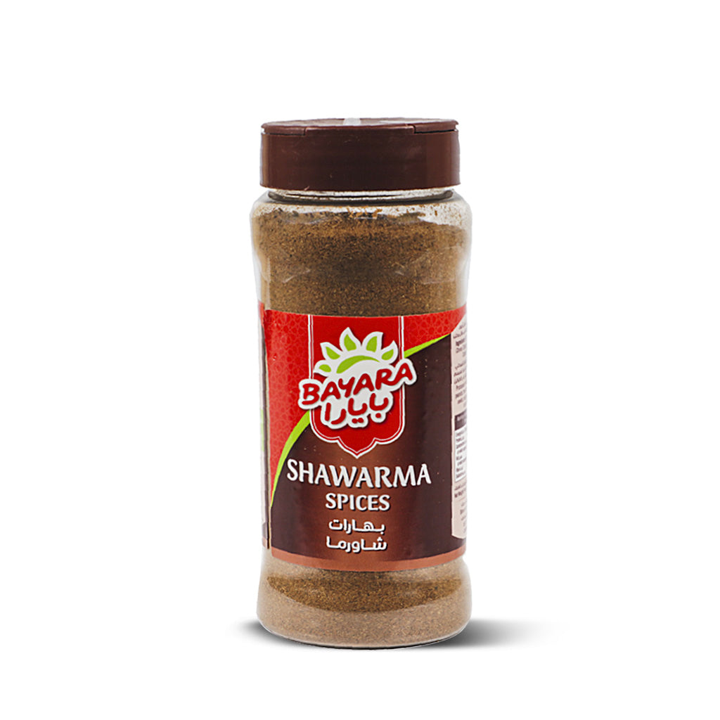 Bayara Shawarma Spices 155Gm
