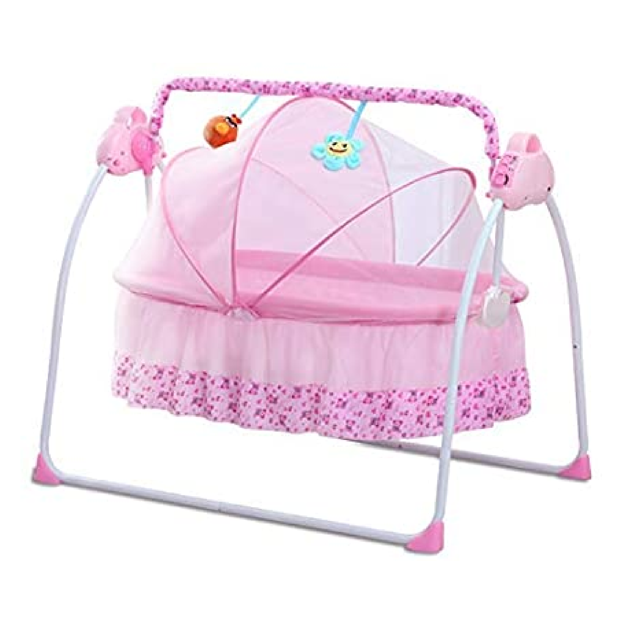 M210825-47 Baby Carriage, Mix Color