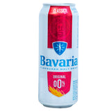 Bavaria Flavoured Malt Drink Original 500ML