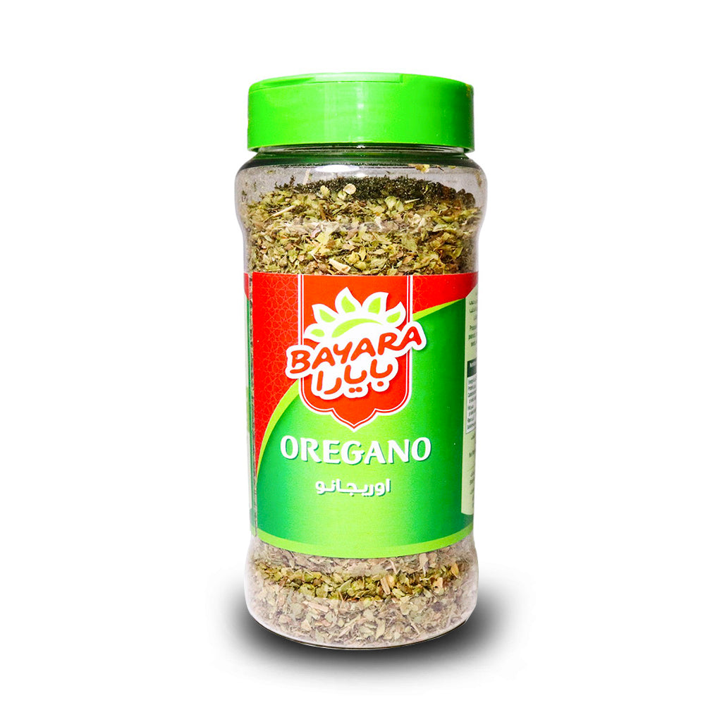 Bayara Oregano 330Ml