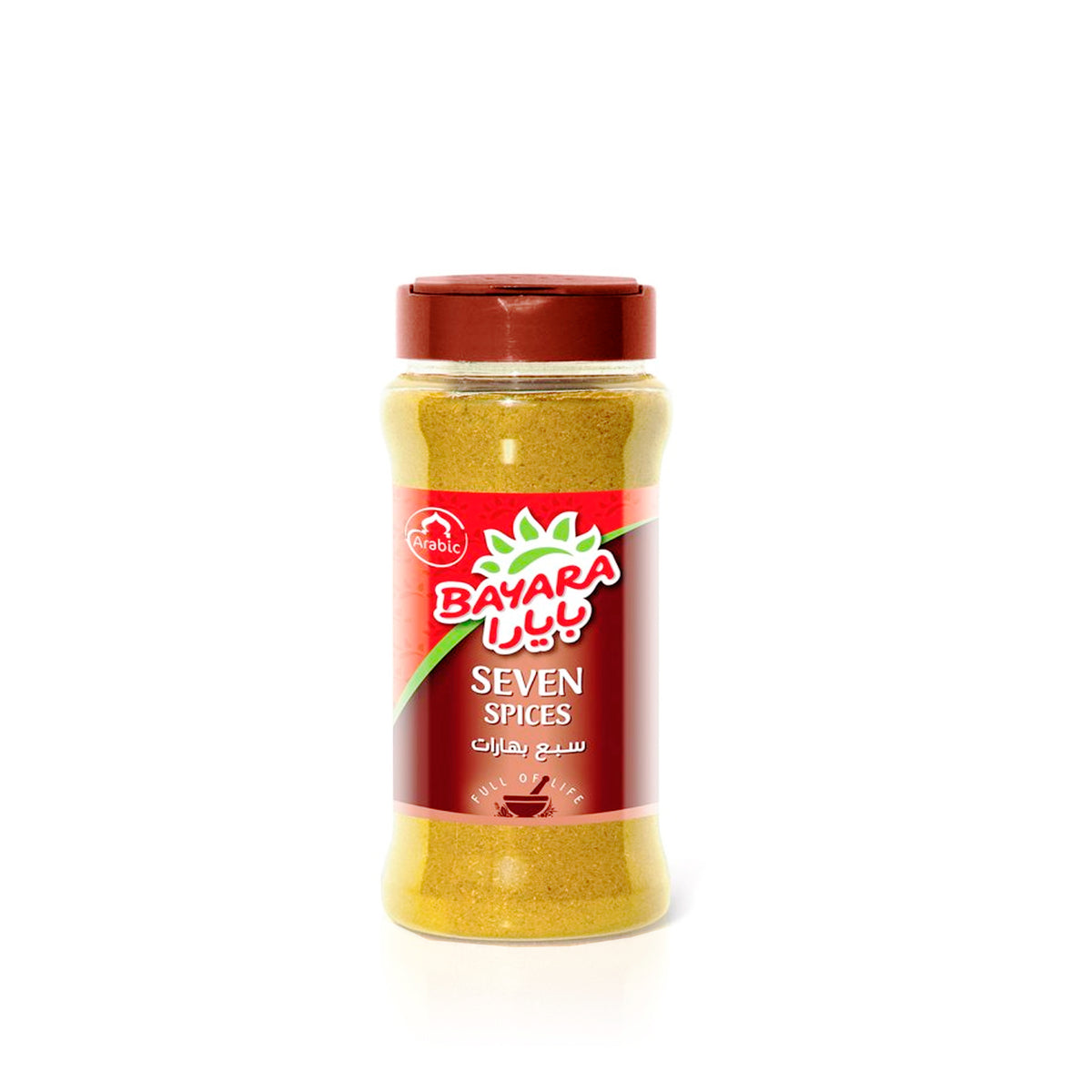 Bayara Seven Spices 330Ml