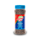 Bayara Black Pepper Whole 330Ml