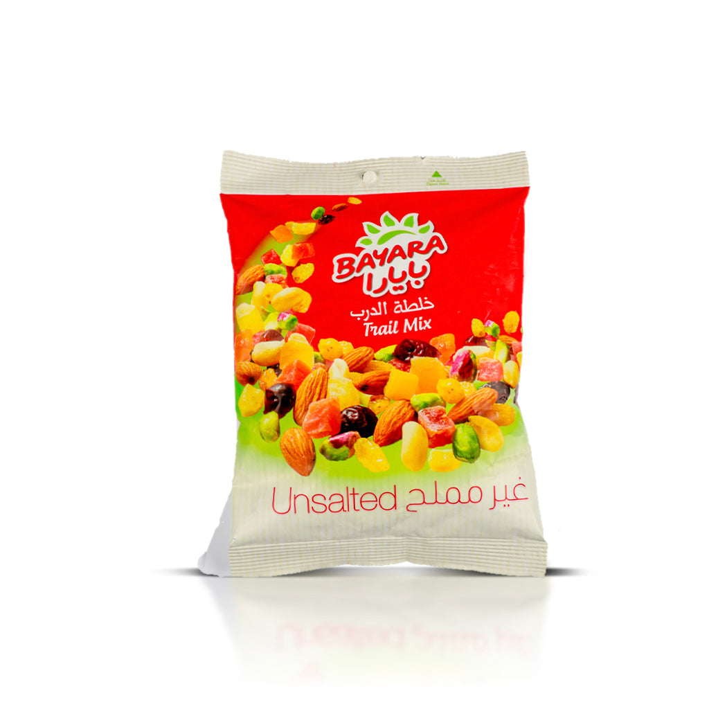 Snacks Trail Unsalted Mix 200Gm