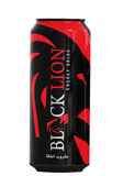 Black Lion Energy Drink 500ML