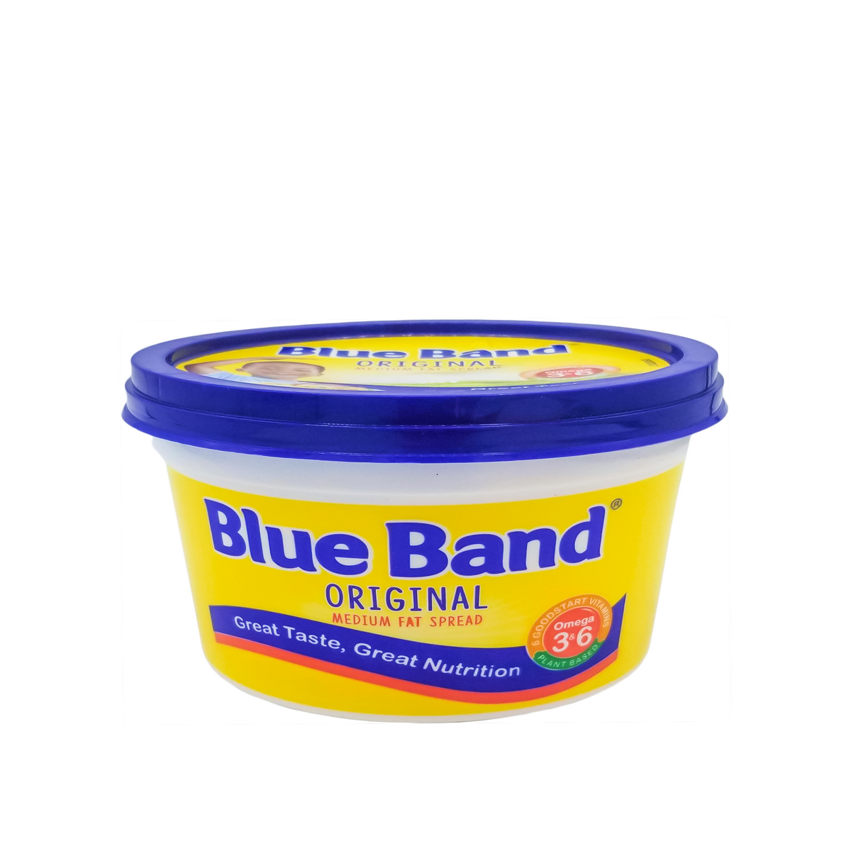 Blue Band Spread 250g