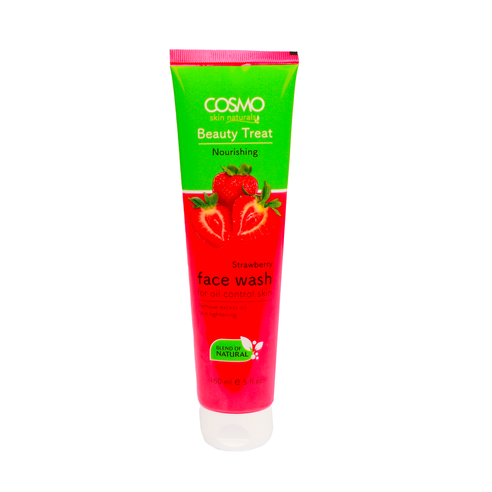 Cosmo Face Wash 150Ml