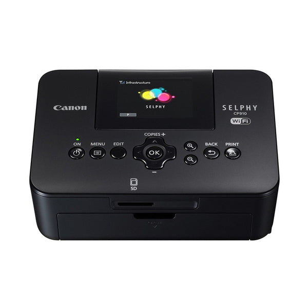  Canon Selphy Cp1000