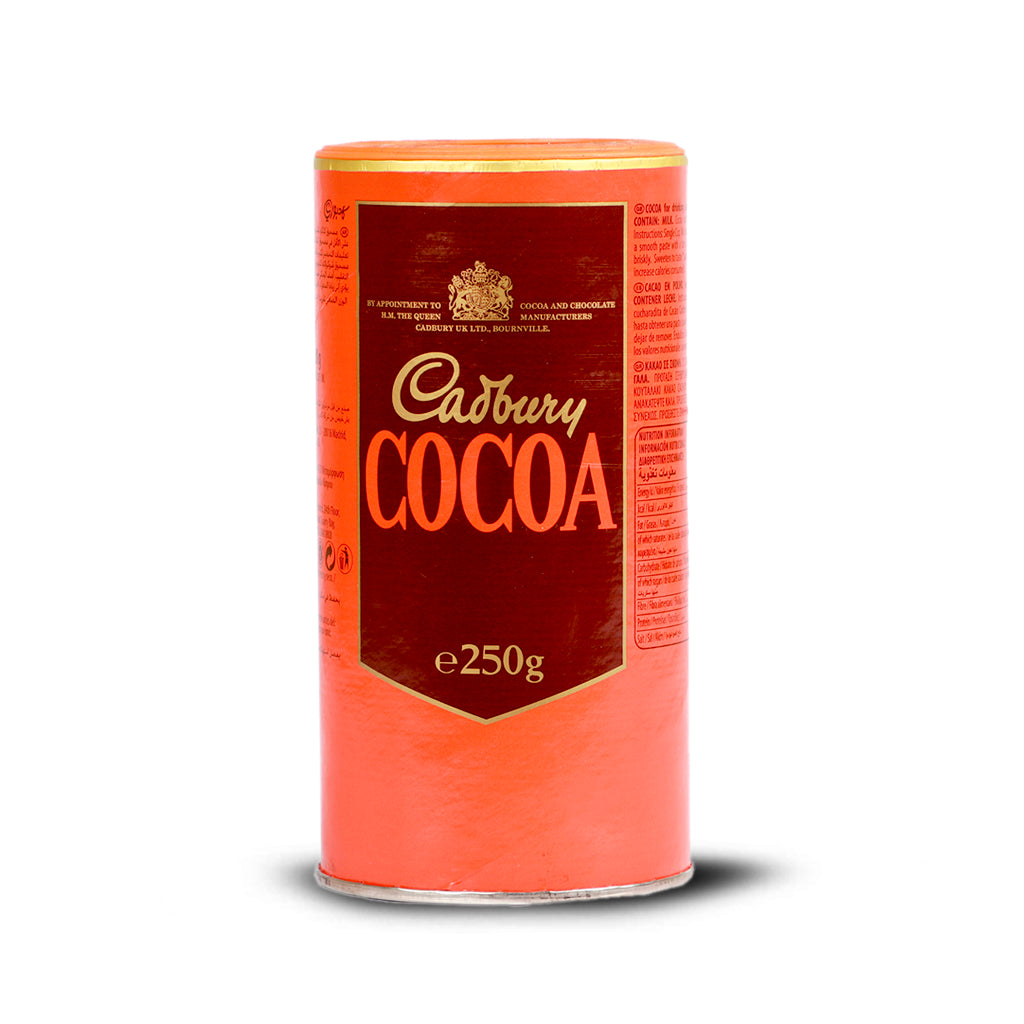 Cadbury Cocoa Powder 250Gm