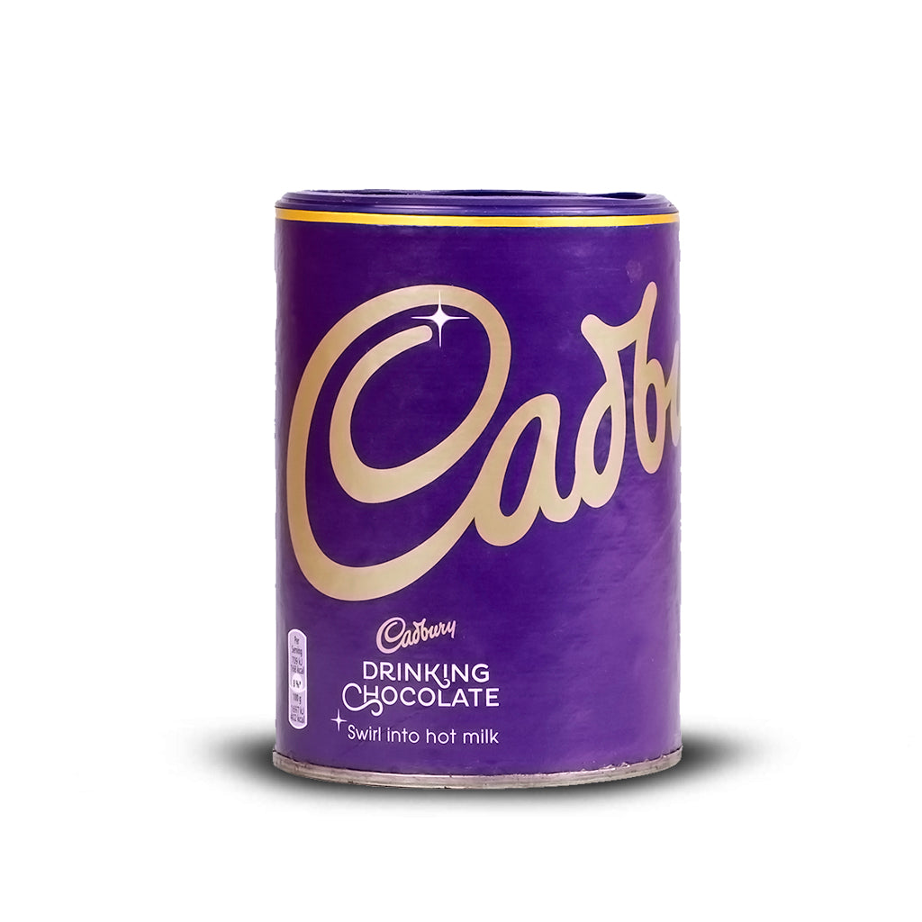 Cadbury Drinking Chocolate 500G