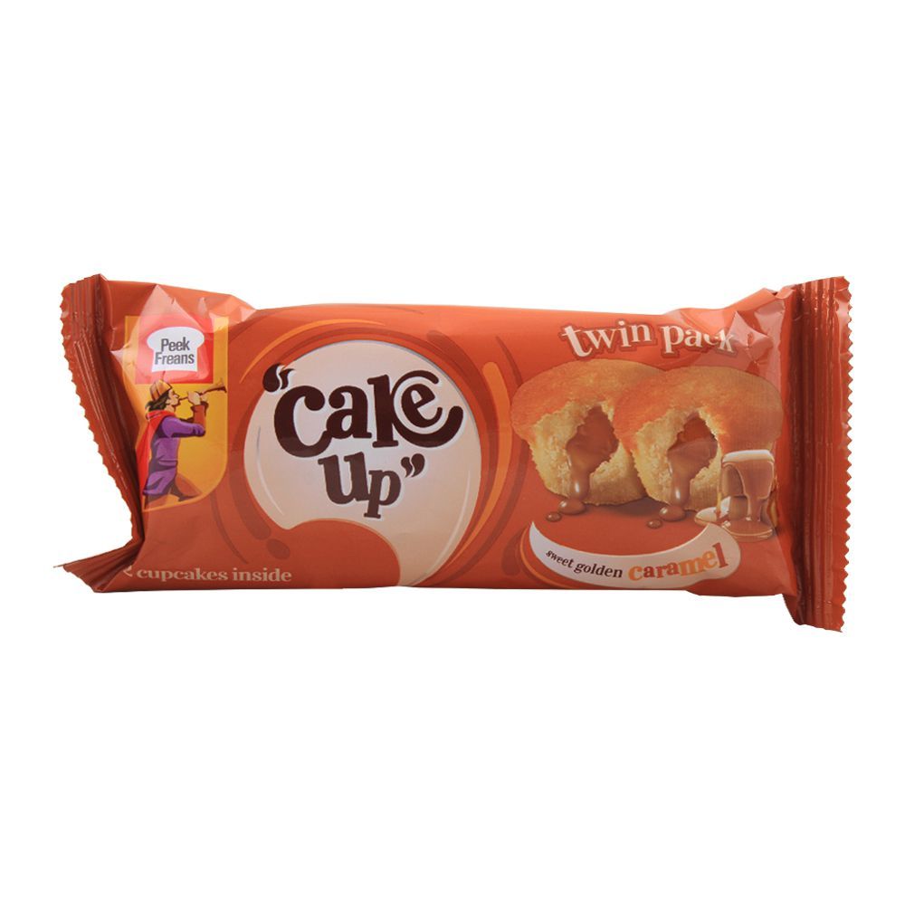 Peek Freans Double Chocolate cup cake – Libpak Ameer Alam online shopping