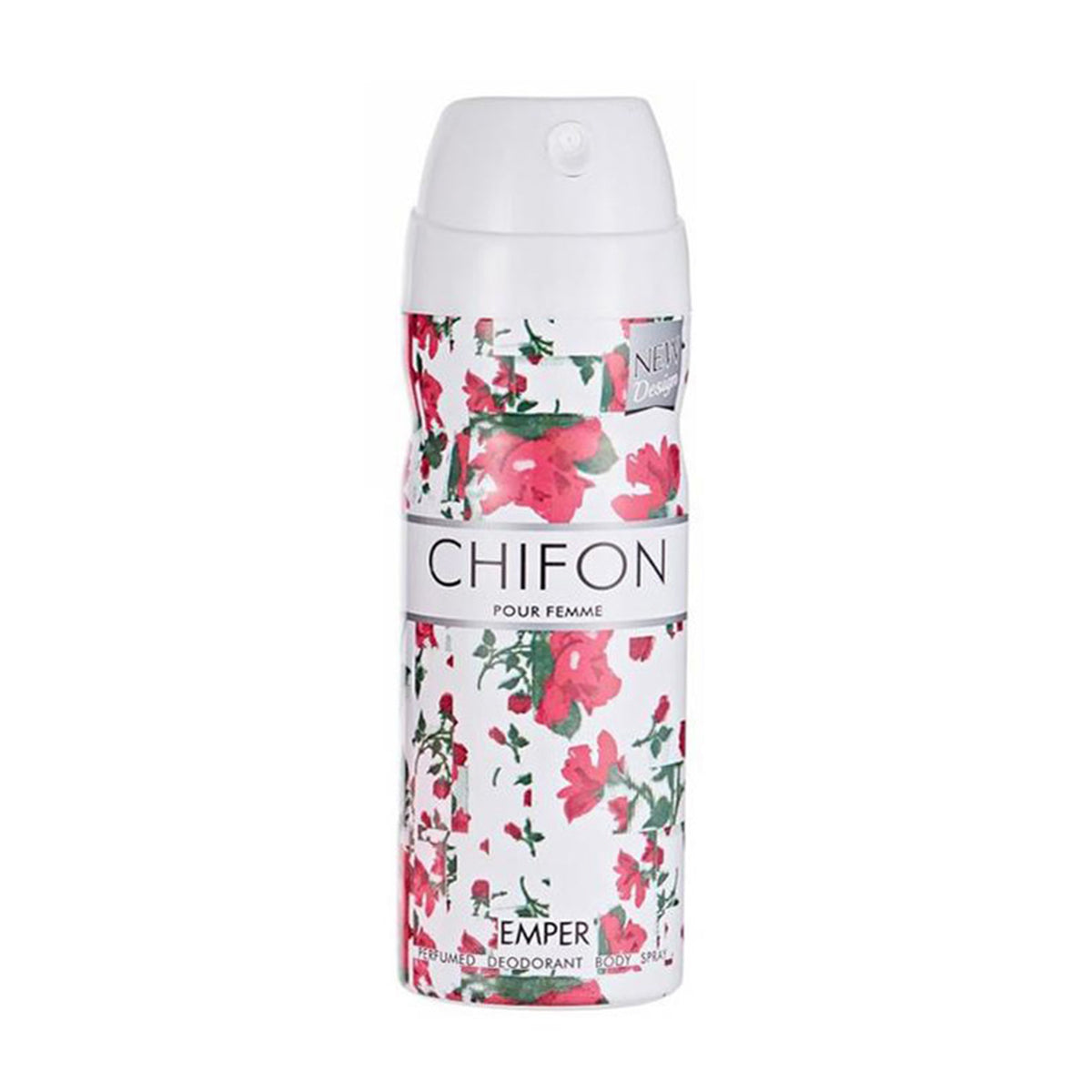 Chifon Emper Deodorant 200Ml