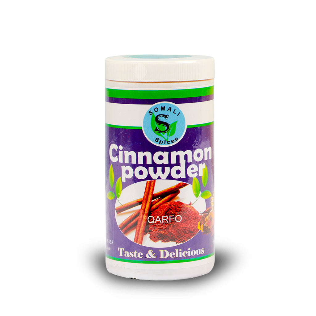 Somali Spices Cinnamon Powder 100G