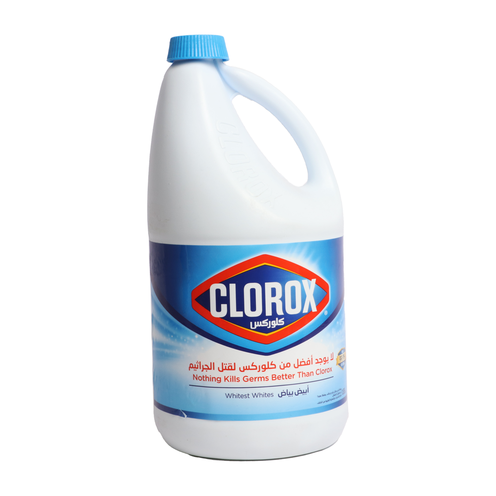 Clorox 3.78Litre
