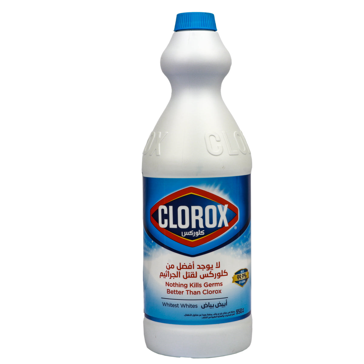 Clorox Quart 950Ml