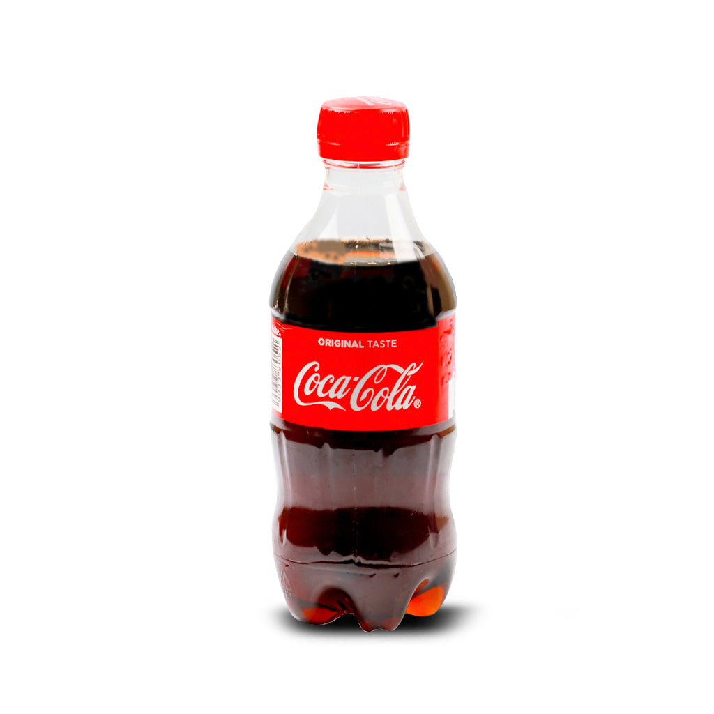 Coca-Cola Drink 500Ml