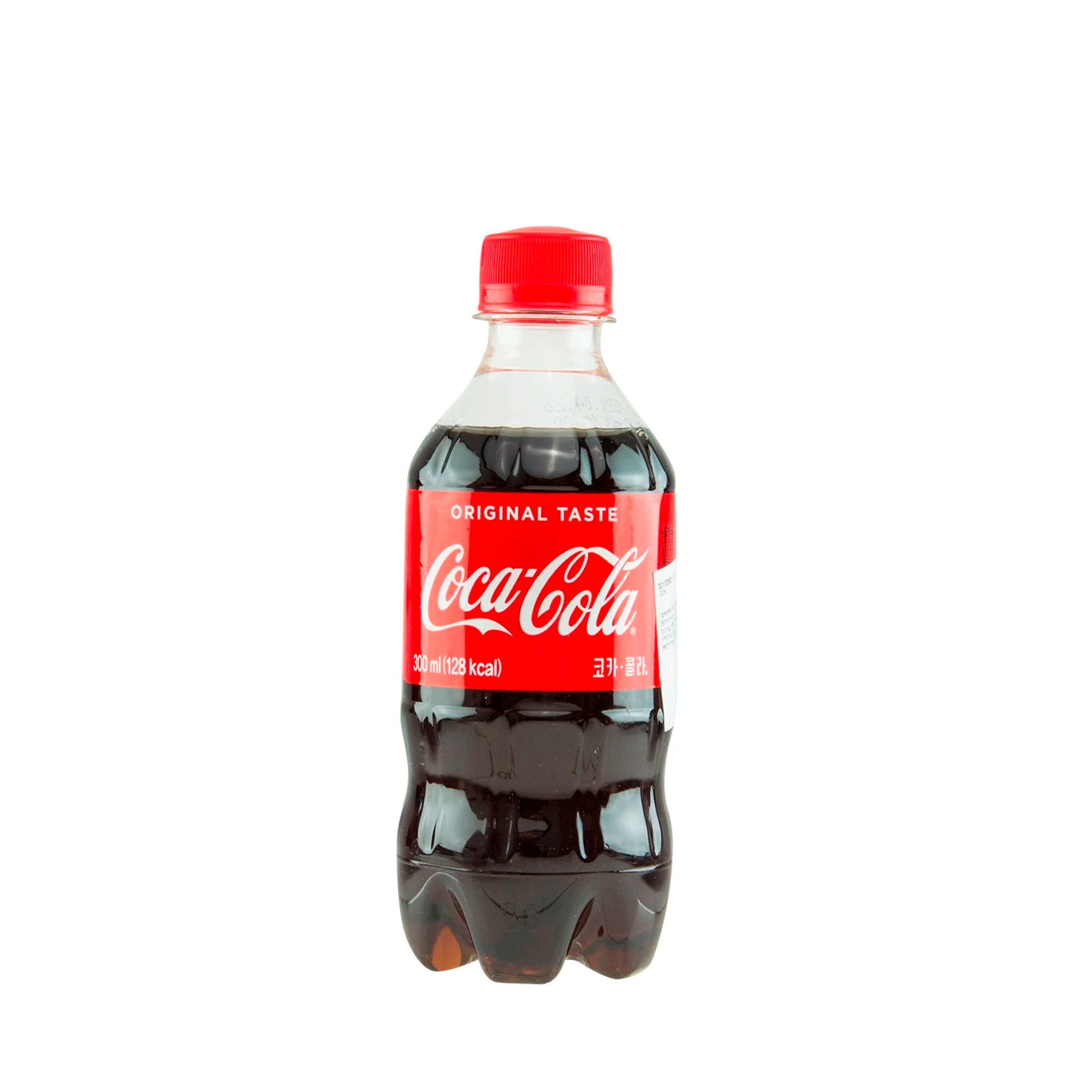 Coca Cola Original Taste 300ML