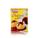 Dr.Oetker Chocolate Sauce 128Gm