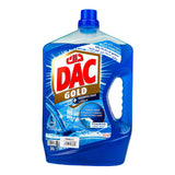 Dac Gold Disinfectant Ocean Breeze  3Ltr