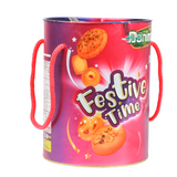 Danima Festive Time/Magic Biscuit Gift With Handle 200Gm