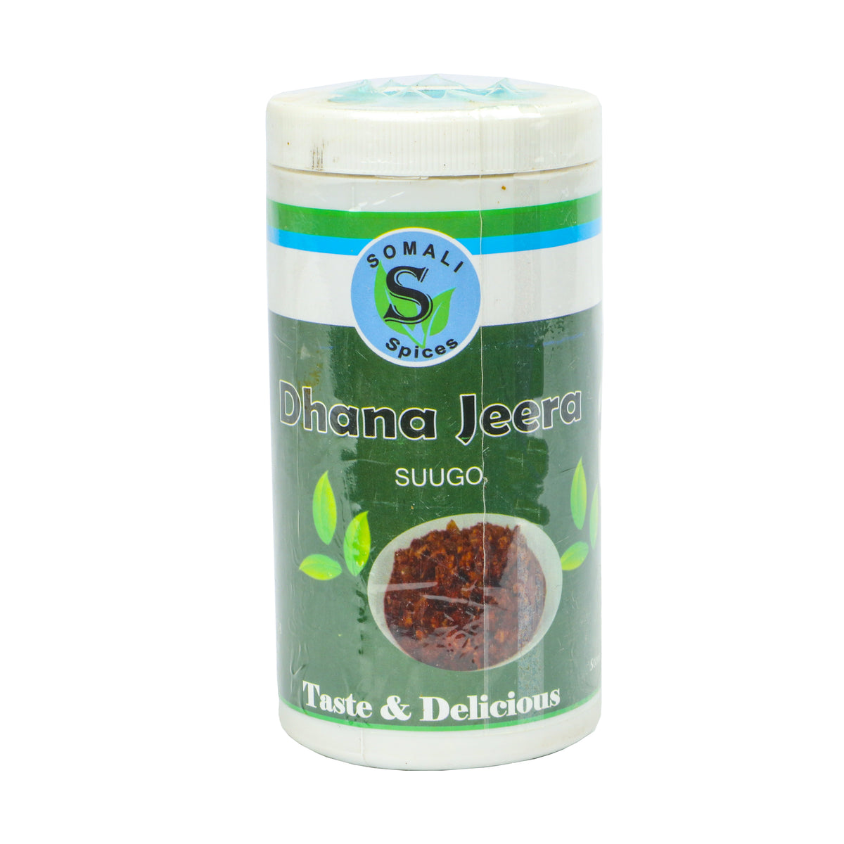 Somali Spices Dhana Jeera Suugo